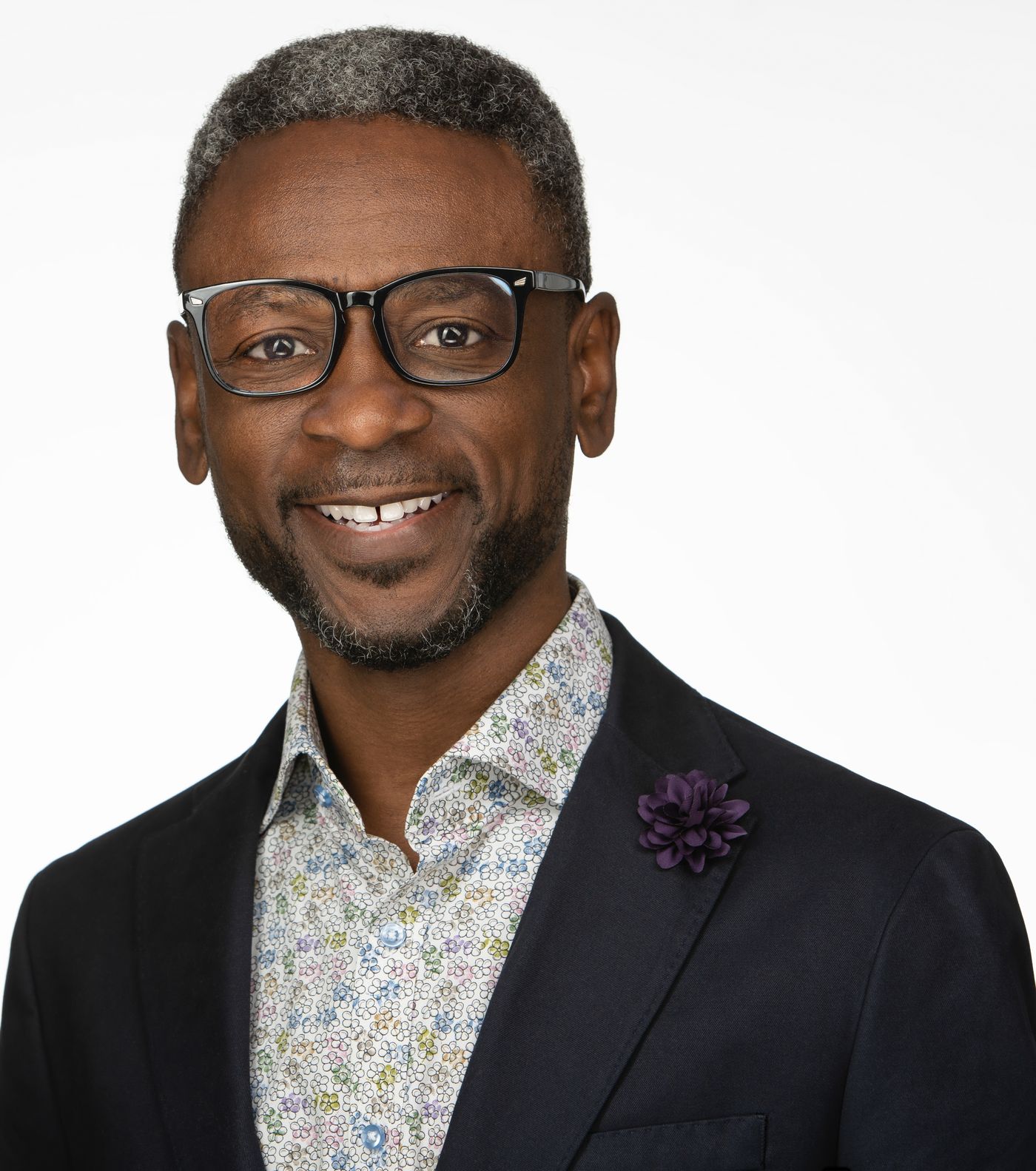 Immigration Lawyer Donovan H. Francis